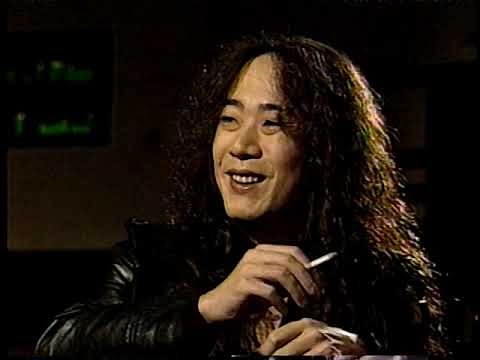 XJAPAN の軌跡 in NHK 1