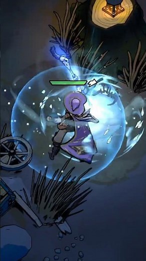 The Merlin 🧙‍♂️ Ravenswatch