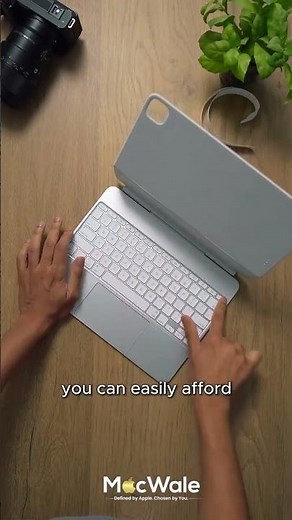 The Moment We've Been Waiting For! Unboxing the M5 iPad Pro 13-inch. 🚀