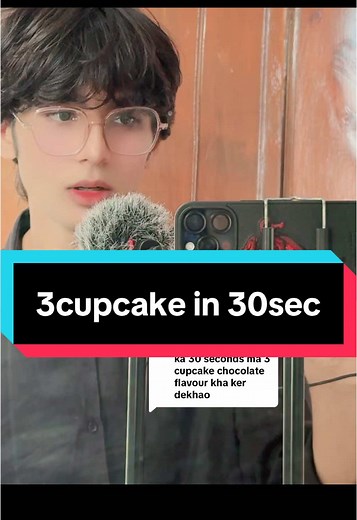 Replying to @Pctians_7 ☺️done challenge😇#tiktokplzunfreezmyaccount #challengessarkar #plztiktokdontunderreviewmyvideo #balyrmo #fyp #challenge3cupcake#fpppppppppppppppppp