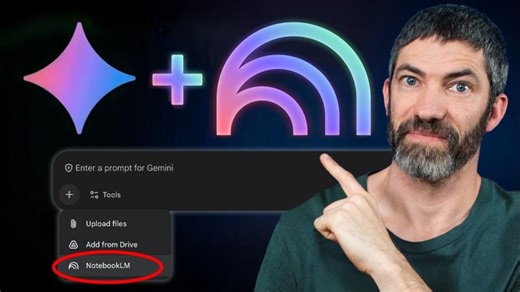Orchestrate Projects with NotebookLM and Gemini for 100% Accuracy | Ruben Carvalho posted on the topic | LinkedIn