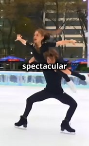 93K views · 498 reactions | Heavy Metal has never been so elegant! This is team USA ice dancers, Oona & Gage Brown, showcasing their incredible skills on the ice. | The Music Man | Facebook