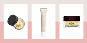 Our beauty team's favourite lip balms for dry, chapped lips