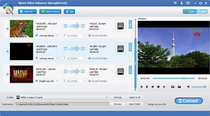 How to rotate a video in windows media player