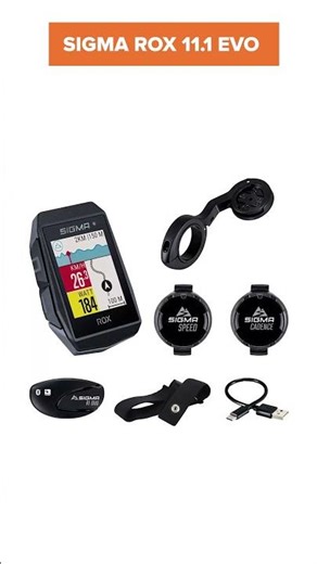 TOP 5 Best Bike Computers. Test & Comparison 2026