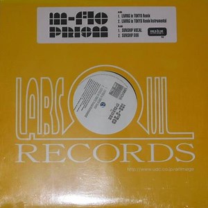 m-flo - Prism (Take 2)