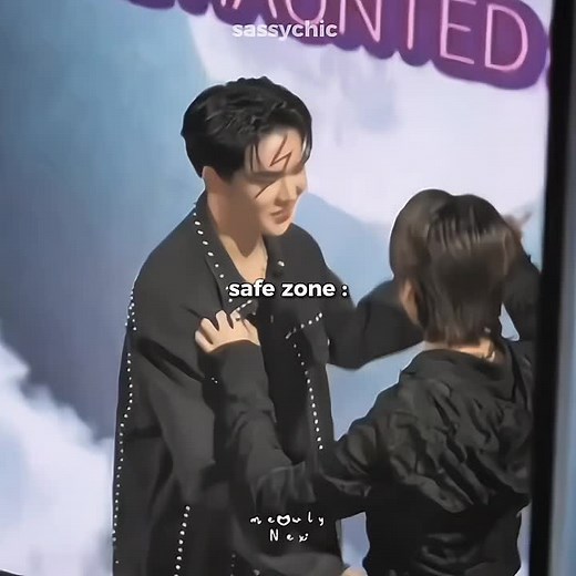 Creating Safe Zones for Mental Wellbeing