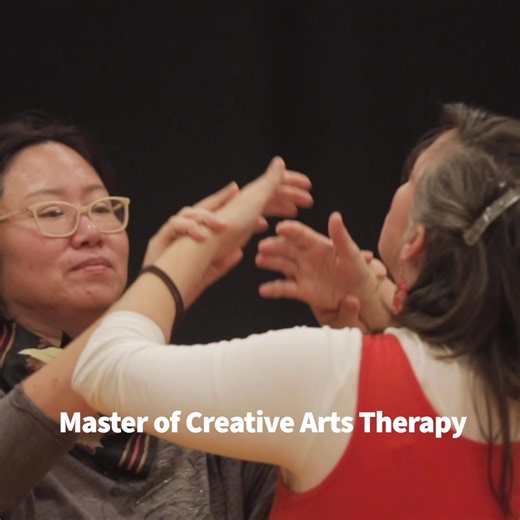 Do you want to transform lives through the power of art? Creative arts therapy empowers you to merge artistic and therapeutic practices to enhance the well-being of those who need it most. | The University of Melbourne | Facebook