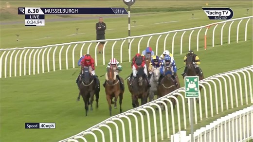  BetVictor Betting After The Off Handicap  Sixcor edges home to end a 12 month drought and win his first race away from Ayr! 磊 Sixcor 賂 The Grey Lass 雷 Mrs Bagerran | Musselburgh Racecourse | Facebook