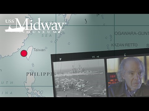 The USS Midway Museum Presents The Brink