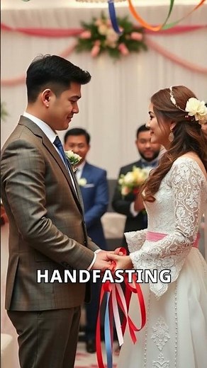 The Beautiful Tradition of Handfasting Explained
