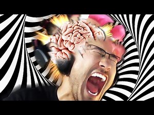 MARKIPLIER'S BRAIN EXPLODES | Velocibox Revisited