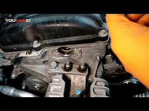 P2088 Kia Code Camshaft Position Actuator Control Replacement