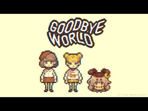 Life. - Goodbye World (Amai Umimaru)