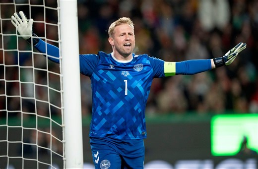 Peter Møller kritiserer 'uanstændig' leder: 1-0 til Ekstra Bladet