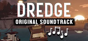 DREDGE - Soundtrack Steam Key | Buy Cheap DREDGE - Soundtrack PC Game - Indiegala