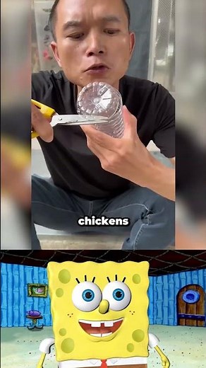 SpongeBob's Boots are TOOLS!