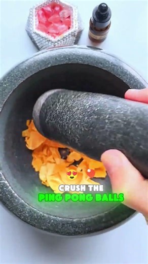 Mom, why are you using table tennis balls as a face mask#funny