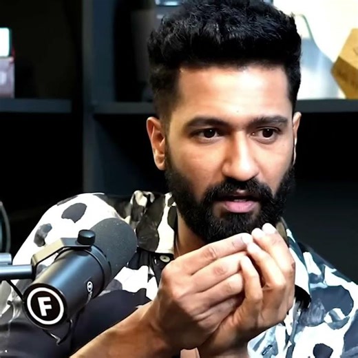 Apni Niyat Saaf Rakho 💯 | Powerful Motivation #shorts #vikykaushal #rajshamani #motivation