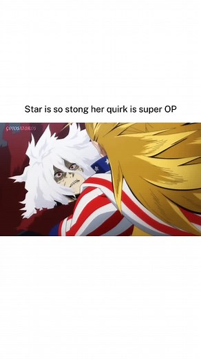 Unveiling the Mystery of Star Quirk in My Hero Academia Season 7