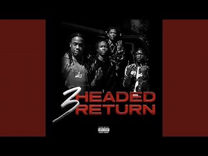 3 Headed Return