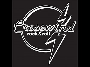 CROSSWIND - THANKS FOR THE RIDE! (Kansas Music Hall of Fame 2022)