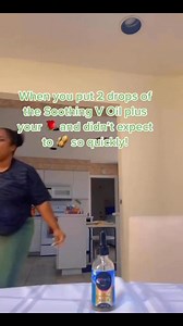 It’s crazy bruh! Comment “oil” and id be happy to send you the link. #femininewash #yonioil #dryness | Gems For The V