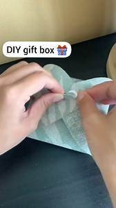 17K views · 299 reactions | Idea to make a gift box of your own. | Amazing World | Facebook