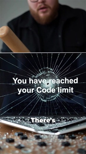 Stop putting up with Codex's five-hour limits. There's a skill that lets you use your unlimited ChatGPT subscription for Codex agent tasks. Unlike Claude, ChatGPT is unlimited. Unlimited ChatGPT does the thinking, limited Codex does the doing. Planning and code review move over to the free subscription. #ai #codex #chatgpt #openai #github