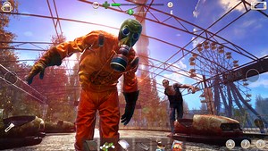 Radiation City: la nuova avventura di sopravvivenza