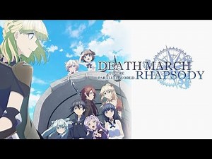 Death March in Parallel Earth Rhapsody, Season 1 Episode 1