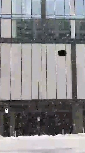 Robots World on Instagram: "The first bi-rotor ducted drone in the world, the Dronut X1 is driven by our revolutionary thrust vectoring technology. For more @bostondynamicsfan ✅ #innovations #innovación #innovacenter #tecnología #tecnology #tecnologias #futuretecnology #dronetech #thrustvectoring #dronetechnology #Innovation #revolutionarytechnology #revolutionarytechnology #droneprogramming #droneprogramming #embeded #embedded #AerialTechnology #engineeringlife #techworld Repost @interestingeng