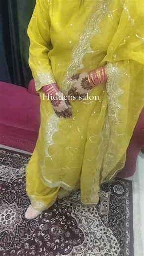 Hiddens Salon: Your Go-To for Viral Beauty Trends