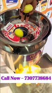 How Potato Chips Are Made | Chips Making Machine in Action