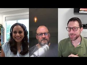 Rethinking operating models with Kent McMillan | Unpacking organizations S03E10