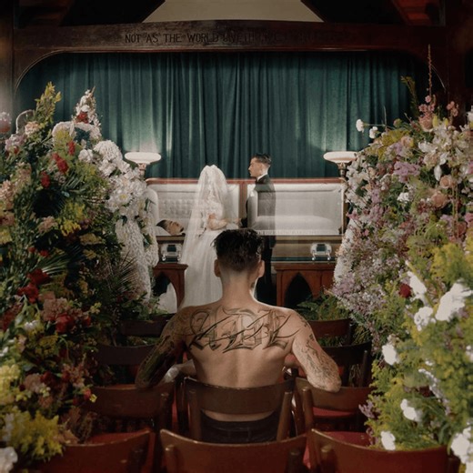 Read All The Lyrics To Yeat’s New Album ‘ADL’