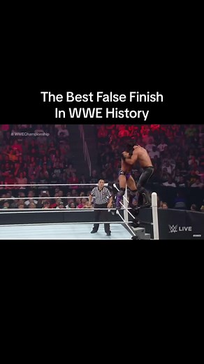 Neville vs. Seth Rollins: Championship Battle