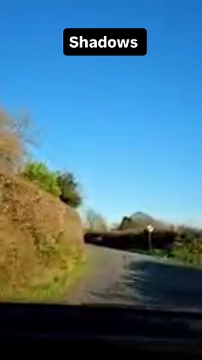 Today, Olly from The Honest Truth is talking about something we rarely think about — sunshine — and how it can dramatically change what we see on the road. Low sun can glare, hide hazards and make roads harder to read. But the biggest danger is often the shadows it creates, especially on rural roads with tree cover. Shadows can hide: 🌫️ pedestrians 🚴 cyclists 🚗 oncoming vehicles 🐎 horses 🌳 gateways or emerging roads Olly explains how looking into those darker patches, and watching for movem
