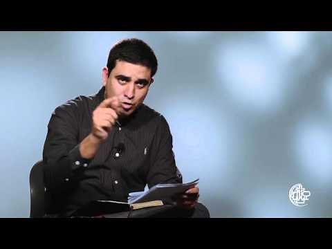 Efesios 1: Mi identidad en Cristo