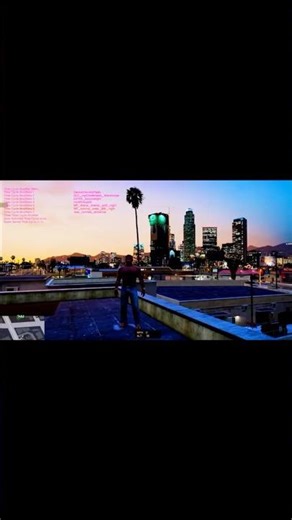 insane GTA V Free Graphics Mod Natural Vision Evolved