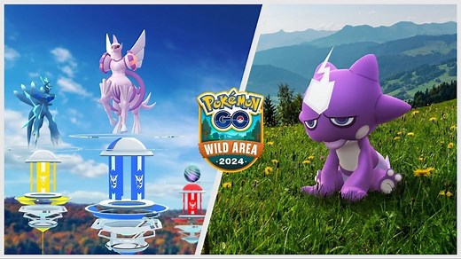 Pokemon GO Into the Wild Timed Research and Collection Challenges: Tasks and rewards