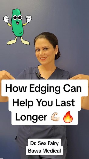 DrSexFairy on TikTok