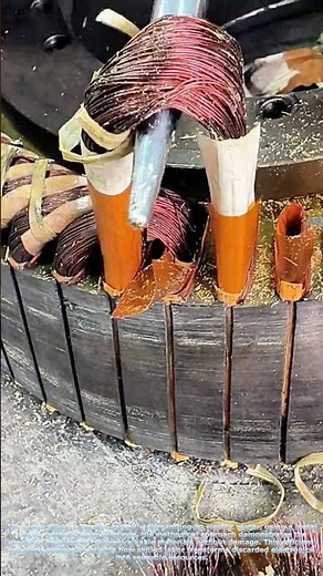 Copper Recovery: How Professionals Extract Valuable Wiring from Motors