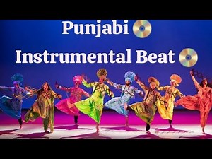 Punjabi Instrumental Beat Music | Punjabi Background Music No Copyright | Punjabi Desi Music