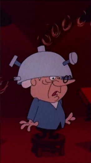 The Mad Monkey Scientist #shorts