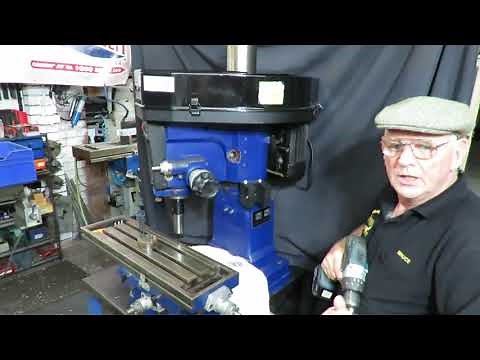 TRU-LINE-8 RF30 Kit Components and Installation Demonstration Video