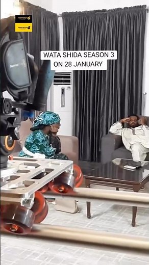 Wata Shida Season 3 Zai Dawo 28/01/2026