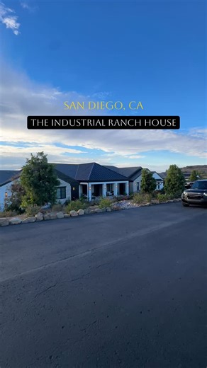 6.1K views · 20 comments | Spanning over 11,000 SF with a detached...