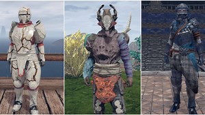 Outward Definitive Edition: Best Melee Builds