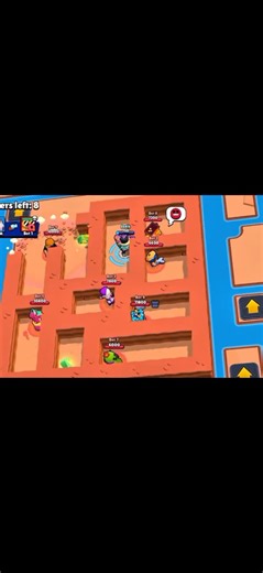 New Mapmaker rework brawl Gameplay #brawlstars